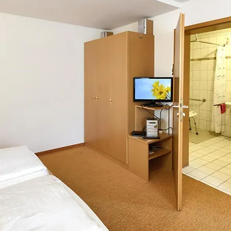 شقة Welcoming In Near Rhine River